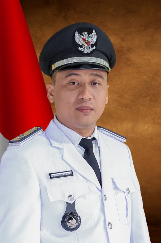 Ahmad Rifai, S.Pd.I