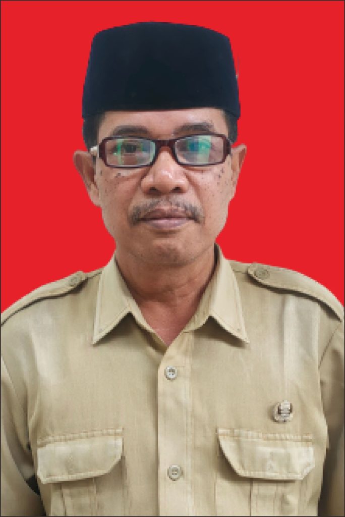 Drs. Saeful