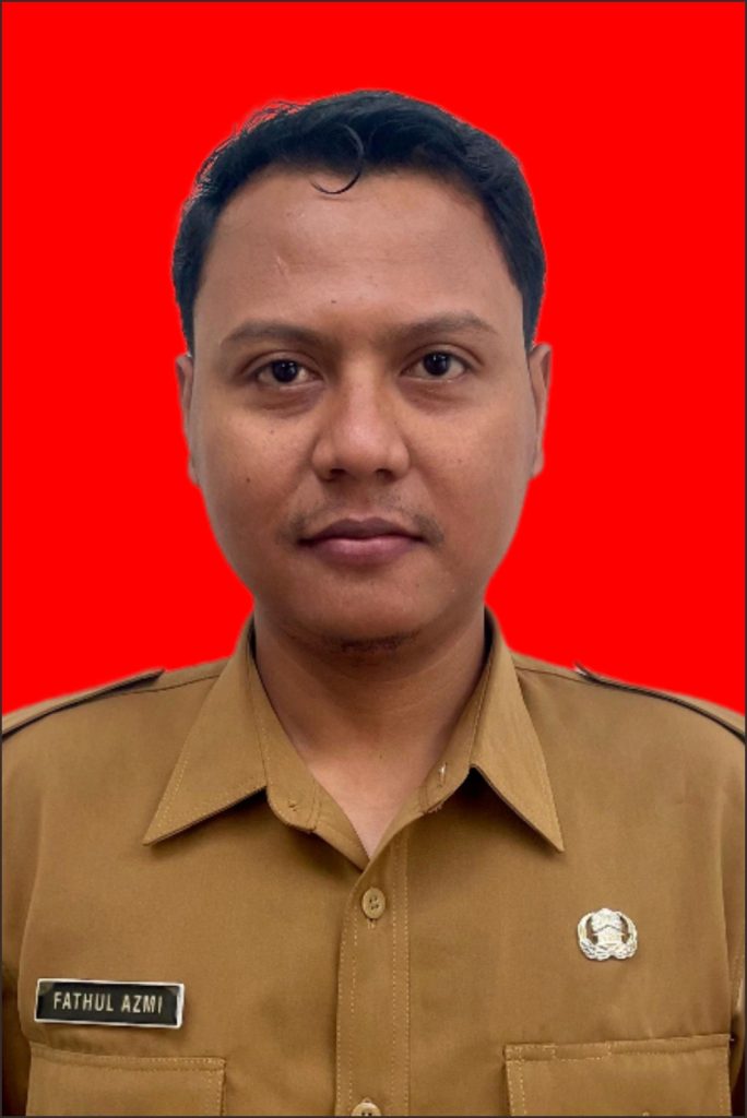 Fathul Azmi, S.Pd