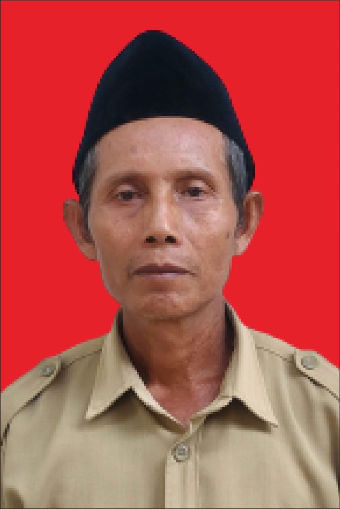 Ma'Muri