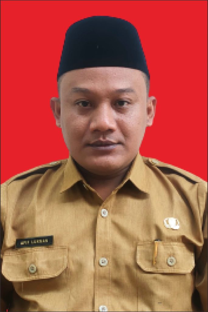 Nur Afif Lukman Syah