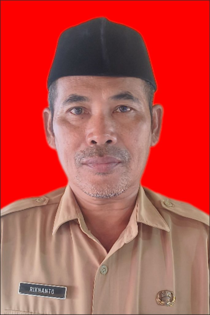 Rikhanto
